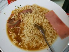 -华星冰室(湾仔店)