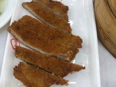 -老盛兴汤包馆(大华二路店)