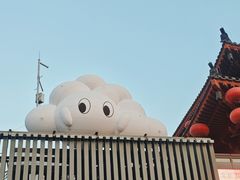 -大唐不夜城-开元广场