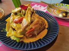 -MeetThai觅泰 ·泰式大排档(未来之光店)