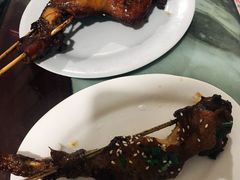 鸡腿-百富露(跃龙北路店)