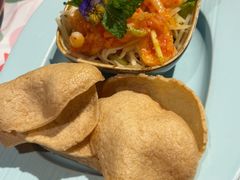 -蕉叶·广州明星泰国菜(黑金冠保利广场店)