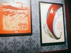 -珠海横琴国家地理探险家中心(创新方)