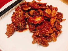 -卫鼎轩·曹公馆(鼓楼店)