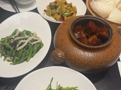 -钱堂人·私房菜(八卦田店)