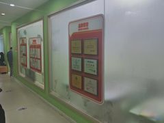 -昂立青少儿成长中心(长宁仙霞校区)