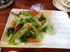 -思金拉措庄园藏餐(太阳岛店)