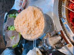 -红辣椒·川菜·火锅(张杨路店)