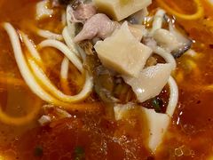 -二号桥脆绍面(星辉中路店)
