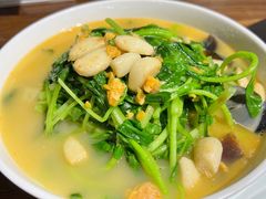 -金枝玉叶上海人家食府(三里河店)