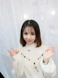 空气刘海-HAIR HERE造型