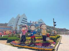 -湄洲岛