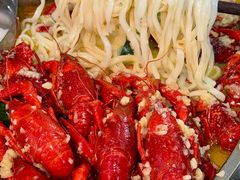 -香满锅老北京羊蝎子火锅·家常菜(新街口店)