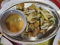 -大茄来海鲜餐厅(亚洲城分行)