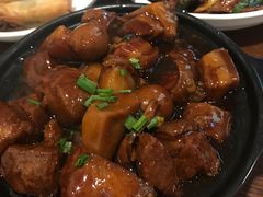 -建国328 本帮小馆·面馆