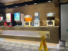 -汉巴味德·烤肉与啤酒的自助(杭州大悦城店)