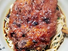 -无名氏面馆(邮电路店)