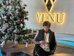 -VENU+海景酒廊