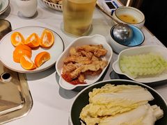 -如一鸡鲍鱼·粤式煲汤(长泰广场店)