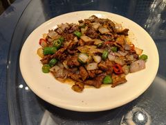 -桃源人家(东门店)