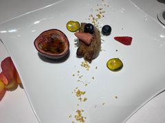 -王品牛排(佛山南海万科广场店)