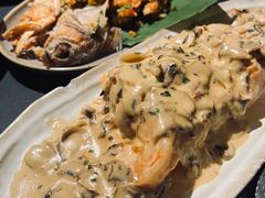 -Ameigo梅果·云贵川bistro(长宁来福士店)