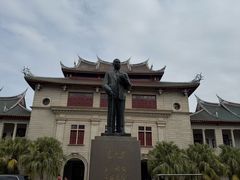 -厦门大学(思明校区)