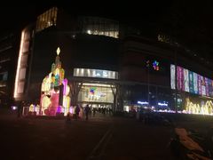 -北京清河万象汇