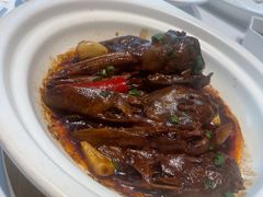 -红顶食府(滨湖九号店)