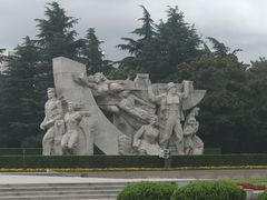 -上海市龙华烈士陵园