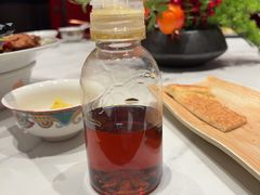 -巴依老爷新疆美食(清华东门店)