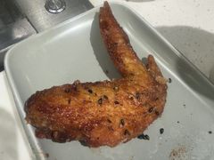 -韩风烤牛肉冷面店