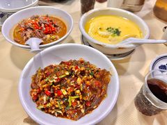-笨罗卜浏阳菜馆(太平街店)