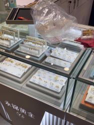 点击看大图 -永锦黄金加工·回收打金店(上海南翔店)
