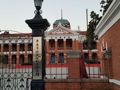 -辛亥革命博物院北区