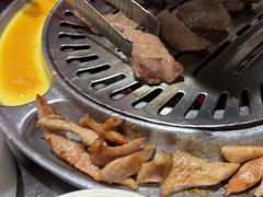-喜来稀肉(虹泉路店)