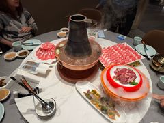 -额尔敦传统涮(体育场店)