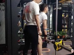 -Meet Fit遇见健身工作室