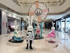 -凯德广场(西城店)