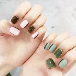 -Halo美甲美睫