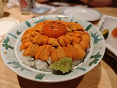 -琴寿司居酒屋(中山广场店)