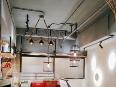 -蚝老板海鲜烧烤大排档(码头店)