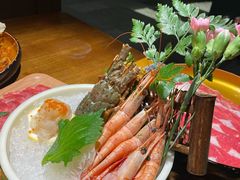 小青龙-蟹将军·松叶蟹和牛日料放题自助(K11店)