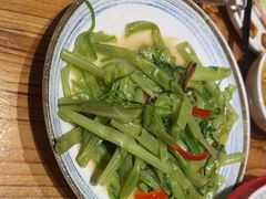 -花溪雨·森林餐厅(石基店)
