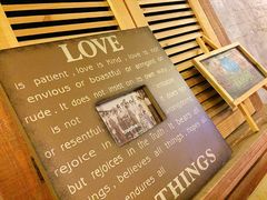 Cafe&nbsp;Alice-Cafe Alice咖啡爱丽丝(奥城店)