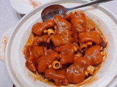 -阿忠食坊大排档·20年老店(万象城店)