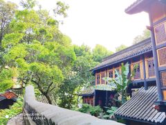 景观位-鱼桥巷·美学川菜