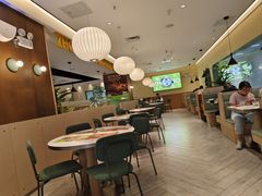 -周沫西餐厅(北京路广百百货店)