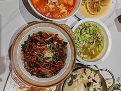 -阿露佳·舌尖上的安吉菜