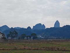 -崀山风景名胜区